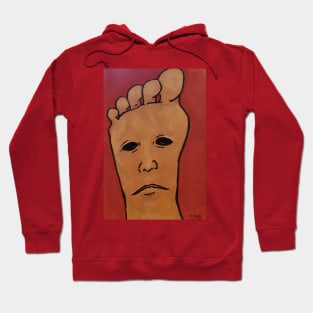 Footie Hoodie